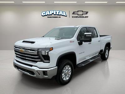 Used 2024 Chevrolet Silverado 2500 LTZ Crew Cab for sale #9C51421A - photo 1