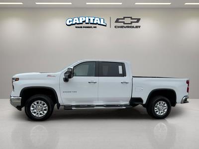 2024 Chevrolet Silverado 2500 Crew Cab 4WD Pickup for sale #9C51421A - photo 2