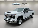 Used 2024 Chevrolet Silverado 2500 LTZ Crew Cab for sale #9C51421A - photo 1