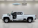 Used 2024 Chevrolet Silverado 2500 LTZ Crew Cab for sale #9C51421A - photo 13