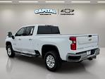 Used 2024 Chevrolet Silverado 2500 LTZ Crew Cab for sale #9C51421A - photo 3