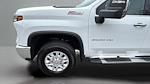 Used 2024 Chevrolet Silverado 2500 LTZ Crew Cab for sale #9C51421A - photo 34