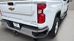 Used 2024 Chevrolet Silverado 2500 LTZ Crew Cab for sale #9C51421A - photo 37