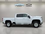 Used 2024 Chevrolet Silverado 2500 LTZ Crew Cab for sale #9C51421A - photo 6