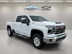 Used 2024 Chevrolet Silverado 2500 LTZ Crew Cab for sale #9C51421A - photo 7