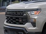 New 2026 Chevrolet Silverado 1500 Custom Crew Cab for sale #9C51509 - photo 13