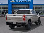 New 2026 Chevrolet Silverado 1500 Custom Crew Cab for sale #9C51509 - photo 2