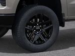 New 2026 Chevrolet Silverado 1500 Custom Crew Cab for sale #9C51509 - photo 9