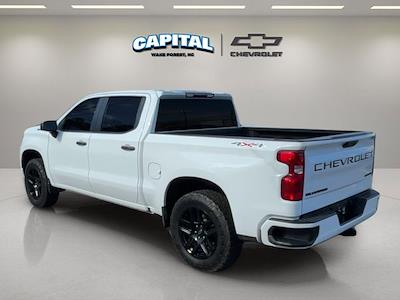 Used 2024 Chevrolet Silverado 1500 - photo 1
