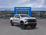 New 2026 Chevrolet Silverado 1500 Custom Crew Cab for sale #9C51511 - photo 1