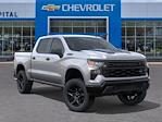 New 2026 Chevrolet Silverado 1500 Custom Crew Cab for sale #9C51511 - photo 7