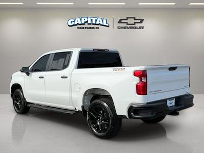 Used 2024 Chevrolet Silverado 1500 - photo 1