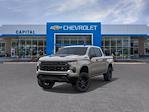 New 2026 Chevrolet Silverado 1500 Custom Crew Cab for sale #9C51514 - photo 8