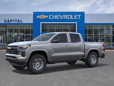 New 2026 Chevrolet Colorado LT Crew Cab for sale #9C52299 - photo 1