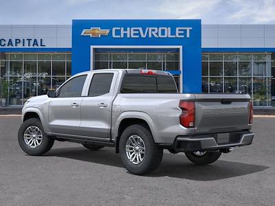 2026 Chevrolet Colorado Crew Cab 4WD Pickup for sale #9C52299 - photo 2