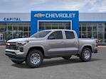 New 2026 Chevrolet Colorado LT Crew Cab for sale #9C52299 - photo 1