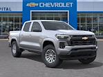 New 2026 Chevrolet Colorado LT Crew Cab for sale #9C52299 - photo 7