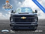 2024 Chevrolet Silverado 2500 Crew Cab 4WD Pickup for sale #9C52319A - photo 10