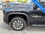 2024 Chevrolet Silverado 2500 Crew Cab 4WD Pickup for sale #9C52319A - photo 11