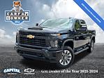 2024 Chevrolet Silverado 2500 Crew Cab 4WD Pickup for sale #9C52319A - photo 3