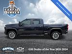 2024 Chevrolet Silverado 2500 Crew Cab 4WD Pickup for sale #9C52319A - photo 4