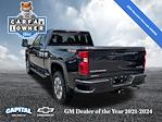 2024 Chevrolet Silverado 2500 Crew Cab 4WD Pickup for sale #9C52319A - photo 2