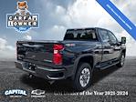 2024 Chevrolet Silverado 2500 Crew Cab 4WD Pickup for sale #9C52319A - photo 7
