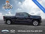 2024 Chevrolet Silverado 2500 Crew Cab 4WD Pickup for sale #9C52319A - photo 8