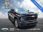 2024 Chevrolet Silverado 2500 Crew Cab 4WD Pickup for sale #9C52319A - photo 9