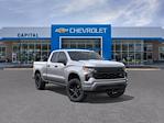 New 2026 Chevrolet Silverado 1500 Custom Double Cab for sale #9C52425 - photo 4