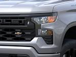 New 2026 Chevrolet Silverado 1500 Custom Double Cab for sale #9C52425 - photo 10