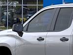 New 2026 Chevrolet Silverado 1500 Custom Double Cab for sale #9C52425 - photo 12