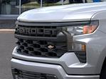 New 2026 Chevrolet Silverado 1500 Custom Double Cab for sale #9C52425 - photo 13