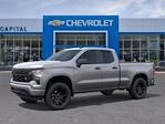 New 2026 Chevrolet Silverado 1500 Custom Double Cab for sale #9C52425 - photo 1