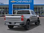 New 2026 Chevrolet Silverado 1500 Custom Double Cab for sale #9C52425 - photo 3