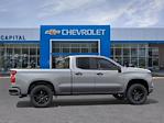 New 2026 Chevrolet Silverado 1500 Custom Double Cab for sale #9C52425 - photo 5