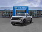 New 2026 Chevrolet Silverado 1500 Custom Double Cab for sale #9C52425 - photo 8