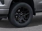 New 2026 Chevrolet Silverado 1500 Custom Double Cab for sale #9C52425 - photo 9