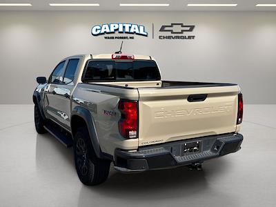 2024 Chevrolet Colorado Crew Cab 4WD Pickup for sale #9C53120A - photo 2