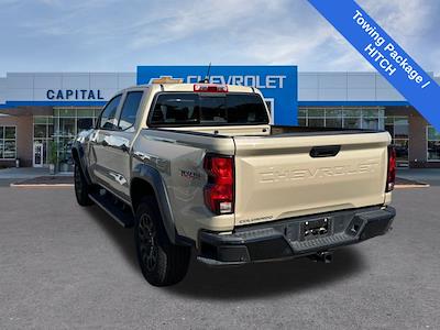 2024 Chevrolet Colorado Crew Cab 4WD Pickup for sale #9C52474B - photo 2