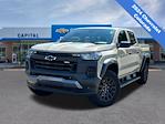 2024 Chevrolet Colorado Crew Cab 4WD Pickup for sale #9C52474B - photo 1