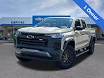 2024 Chevrolet Colorado Crew Cab 4WD Pickup for sale #9C52474B - photo 3