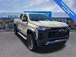 2024 Chevrolet Colorado Crew Cab 4WD Pickup for sale #9C52474B - photo 9