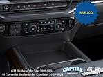 2025 Chevrolet Silverado 2500 Crew Cab 4WD, Pickup for sale #9C52514 - photo 23