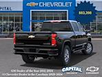 2025 Chevrolet Silverado 2500 Crew Cab 4WD, Pickup for sale #9C52514 - photo 2