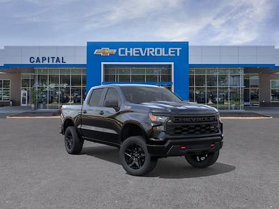 New 2026 Chevrolet Silverado 1500 - photo 1