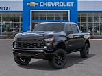2026 Chevrolet Silverado 1500 Crew Cab 4WD Pickup for sale #9C52654 - photo 6