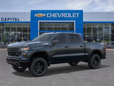 New 2026 Chevrolet Silverado 1500 - photo 1