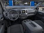 New 2026 Chevrolet Silverado 1500 Custom Crew Cab for sale #9C52661 - photo 15