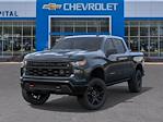 New 2026 Chevrolet Silverado 1500 Custom Crew Cab for sale #9C52661 - photo 6